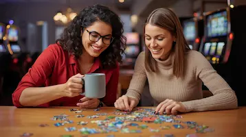 Citta Games Puzzle Games